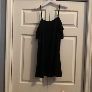 Slip dress